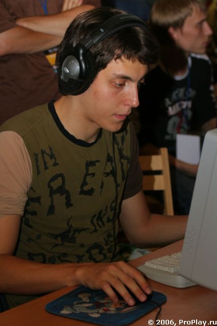 Ant1k � ��������� ����� Looney Tunes